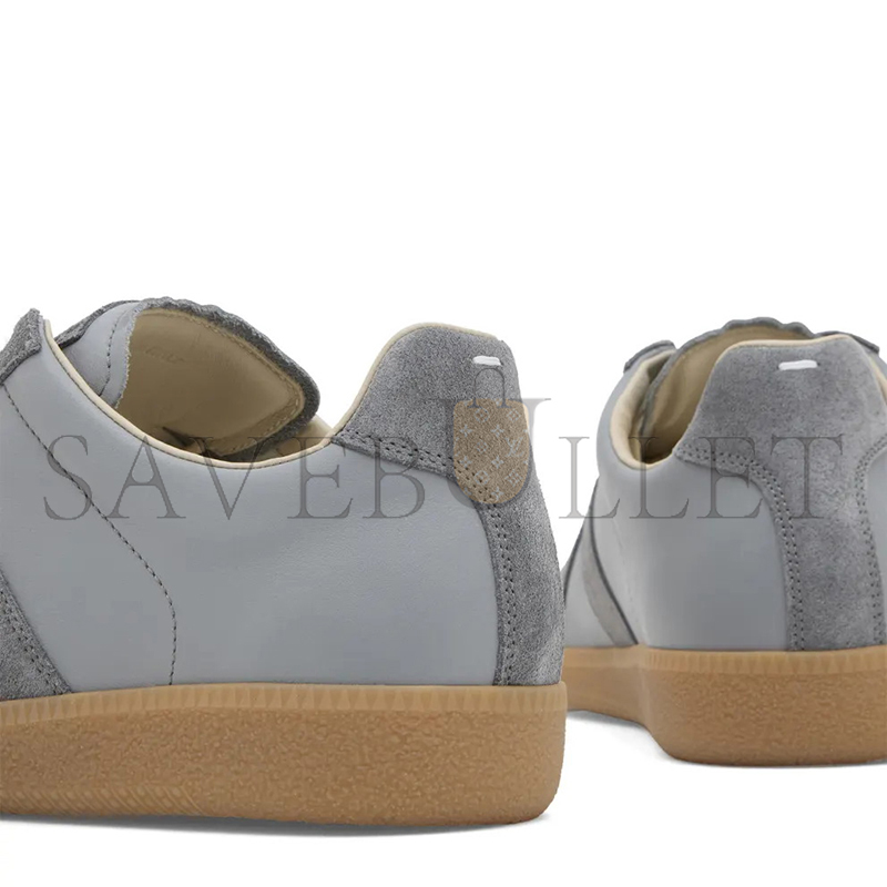 MAISON MARGIELA REPLICA SNEAKERS S58WS0109P1895T8147